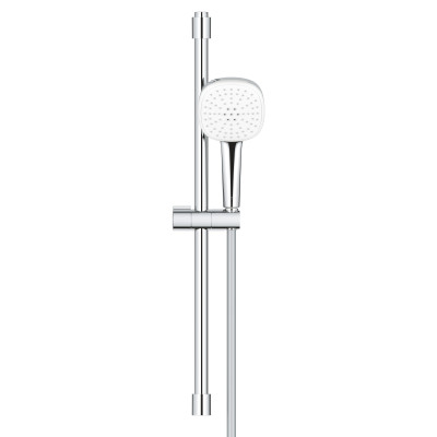 Душовий гарнітур Grohe Tempesta Cube 110, 2 режими струменя (26748003) Душовий гарнітур Grohe Tempesta Cube 110, 2 режими струменя (26748003)