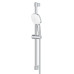 Душовий гарнітур Grohe Tempesta Cube 110, 2 режими струменя (26748003) Душовий гарнітур Grohe Tempesta Cube 110, 2 режими струменя (26748003)