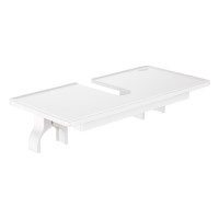 Поличка Grohe EasyReach (26362LN1) Поличка Grohe EasyReach (26362LN1)