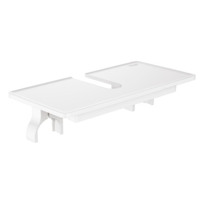 Полочка Grohe EasyReach (26362LN1) Полочка Grohe EasyReach (26362LN1)