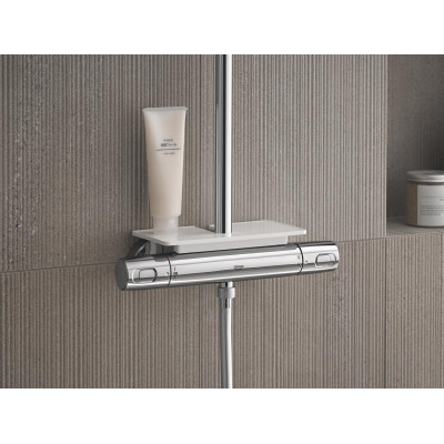 Полочка Grohe EasyReach (26362LN1) Полочка Grohe EasyReach (26362LN1)