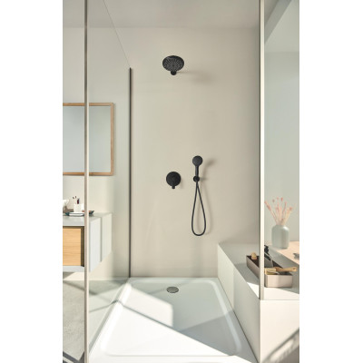 Душевой набор Grohe Tempesta 100, 2 вида струй (264062433)