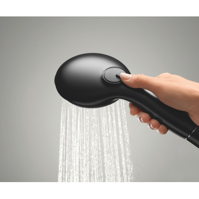 Душевой набор Grohe Tempesta 100, 2 вида струй (264062433)