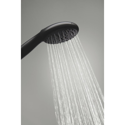 Душевой набор Grohe Tempesta 100, 2 вида струй (264062433)