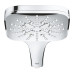 Душова система Grohe Rainshower Smartactive Cube 310 з термостатом для настінного монтажу (26649000) Душова система Grohe Rainshower Smartactive Cube 310 з термостатом для настінного монтажу (26649000)