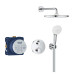 Душевая система Grohe Grohtherm скрытого монтажа с Tempesta 250 (34872000) Душевая система Grohe Grohtherm скрытого монтажа с Tempesta 250 (34872000)