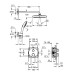 Душевая система Grohe Grohtherm скрытого монтажа с Tempesta 250 (34872000) Душевая система Grohe Grohtherm скрытого монтажа с Tempesta 250 (34872000)