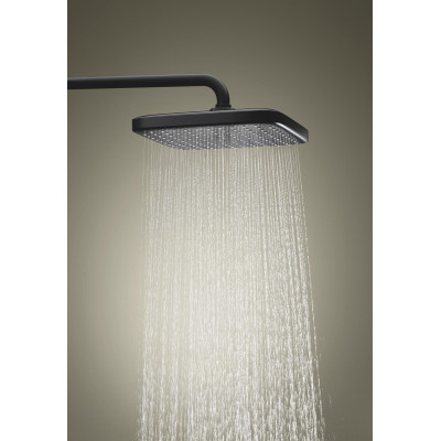 Душевая система Grohe Tempesta System 250 Cube с термостатом для настенного монтажа (266892431)