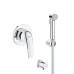 Готовый комплект для гигиенического душа Grohe BauCurve з Tempesta-F (UA11104401)