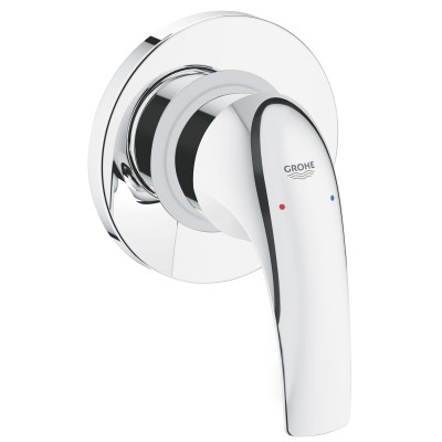 Готовый комплект для гигиенического душа Grohe BauCurve з Tempesta-F (UA11104401) Готовый комплект для гигиенического душа Grohe BauCurve з Tempesta-F (UA11104401)