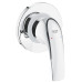 Готовый комплект для гигиенического душа Grohe BauCurve з Tempesta-F (UA11104401) Готовый комплект для гигиенического душа Grohe BauCurve з Tempesta-F (UA11104401)