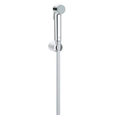 Готовый комплект для гигиенического душа Grohe BauCurve з Tempesta-F (UA11104401) Готовый комплект для гигиенического душа Grohe BauCurve з Tempesta-F (UA11104401)