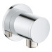 Готовый комплект для гигиенического душа Grohe BauCurve з Tempesta-F (UA11104401) Готовый комплект для гигиенического душа Grohe BauCurve з Tempesta-F (UA11104401)