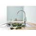Комплект смесителей Grohe BauEdge New 4 в 1 для ванной (UA123218K1) Комплект смесителей Grohe BauEdge New 4 в 1 для ванной (UA123218K1)