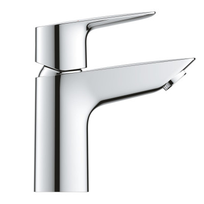 Комплект смесителей Grohe BauEdge New 4 в 1 для ванной (UA123218K1) Комплект смесителей Grohe BauEdge New 4 в 1 для ванной (UA123218K1)