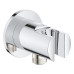 Подключение для душевого шланга Grohe Tempesta (28628001)