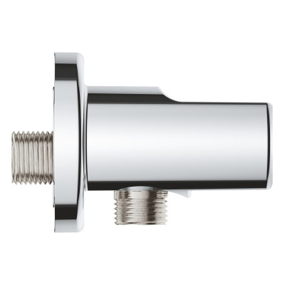 Подключение для душевого шланга Grohe Tempesta (28628001) Подключение для душевого шланга Grohe Tempesta (28628001)