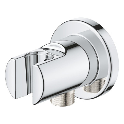 Подключение для душевого шланга Grohe Tempesta (28628001) Подключение для душевого шланга Grohe Tempesta (28628001)