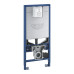 Инсталляция Grohe Rapid SLX для унитаза (39596000)