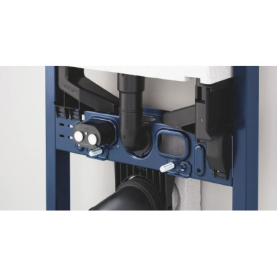 Инсталляция Grohe Rapid SLX для унитаза (39596000) Инсталляция Grohe Rapid SLX для унитаза (39596000)