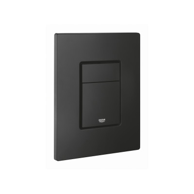 Комплект для унитаза 3-в-1 Grohe Solido, 1.13 м высота установки (кнопка Even Black) (38811KF0) Комплект для унитаза 3-в-1 Grohe Solido, 1.13 м высота установки (кнопка Even Black) (38811KF0)