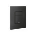 Комплект для унитаза 3-в-1 Grohe Solido, 1.13 м высота установки (кнопка Even Black) (38811KF0) Комплект для унитаза 3-в-1 Grohe Solido, 1.13 м высота установки (кнопка Even Black) (38811KF0)