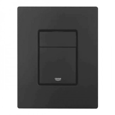 Комплект для унитаза 3-в-1 Grohe Solido, 1.13 м высота установки (кнопка Even Black) (38811KF0) Комплект для унитаза 3-в-1 Grohe Solido, 1.13 м высота установки (кнопка Even Black) (38811KF0)