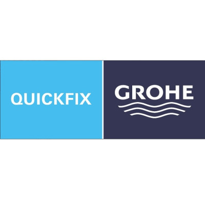 Комплект для унитаза 3-в-1 Grohe Solido, 1.13 м высота установки (кнопка Even Black) (38811KF0) Комплект для унитаза 3-в-1 Grohe Solido, 1.13 м высота установки (кнопка Even Black) (38811KF0)