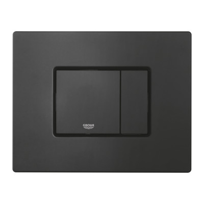 Комплект для унитаза 3-в-1 Grohe Solido, 1.13 м высота установки (кнопка Even Black) (38811KF0) Комплект для унитаза 3-в-1 Grohe Solido, 1.13 м высота установки (кнопка Even Black) (38811KF0)