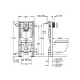 Комплект Grohe Solido 5-в-1 c клавишей Arena Cosmopolitan (39536000) Комплект Grohe Solido 5-в-1 c клавишей Arena Cosmopolitan (39536000)