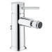 Смеситель однорычажный Grohe BauClassic для биде (32864000)