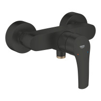 Змішувач одноважільний Grohe Eurosmart для душу (335552433) Змішувач одноважільний Grohe Eurosmart для душу (335552433)
