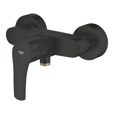 Смеситель однорычажный Grohe Eurosmart для душа (335552433) Смеситель однорычажный Grohe Eurosmart для душа (335552433)