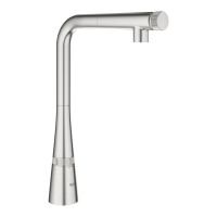 Змішувач для мийки Grohe Zedra SmartControl (31593DC2)
