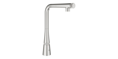 Смеситель для мойки Grohe Zedra SmartControl (31593DC2)