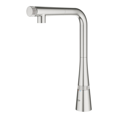 Смеситель для мойки Grohe Zedra SmartControl (31593DC2)