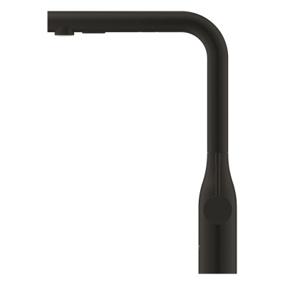 Смеситель однорычажный Grohe Essence для мойки (30504KF0) Смеситель однорычажный Grohe Essence для мойки (30504KF0)