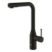 Смеситель однорычажный Grohe Essence для мойки (30504KF0) Смеситель однорычажный Grohe Essence для мойки (30504KF0)