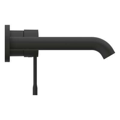 Змішувач для раковини Grohe Essence на два отвори M-Size (29192kf1) Змішувач для раковини Grohe Essence на два отвори M-Size (29192kf1)