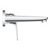 Змішувач для раковини Grohe Euroeco на 2 отвори (24274001)