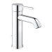 Змішувач одноважільний Grohe Essence для раковини 3/8" s-розміру (24171001)