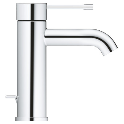 Змішувач одноважільний Grohe Essence для раковини 3/8" s-розміру (24171001) Змішувач одноважільний Grohe Essence для раковини 3/8" s-розміру (24171001)