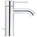 Змішувач одноважільний Grohe Essence для раковини 3/8" s-розміру (24171001) Змішувач одноважільний Grohe Essence для раковини 3/8" s-розміру (24171001)