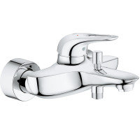 Змішувач одноважільний Grohe Eurostyle для ванни (33591003) Змішувач одноважільний Grohe Eurostyle для ванни (33591003)