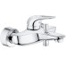 Смеситель однорычажный Grohe Eurostyle для ванны (33591003)