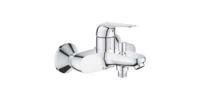 Смеситель однорычажный Grohe Euroeco для ванны (32743001) Смеситель однорычажный Grohe Euroeco для ванны (32743001)