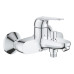 Смеситель однорычажный Grohe Euroeco для ванны (32743001)