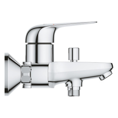 Смеситель однорычажный Grohe Euroeco для ванны (32743001)