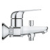 Смеситель однорычажный Grohe Euroeco для ванны (32743001)