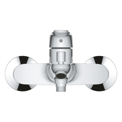 Смеситель однорычажный Grohe Euroeco для ванны (32743001)
